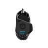 Souris de jeu Logitech G502 (Hero) - souris - USB