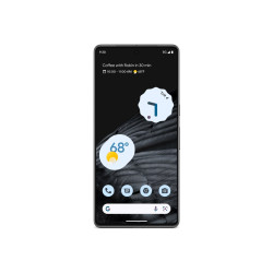 Google Pixel 7 Pro - Obsidien - 5G smartphone - 128 Go - GSM