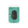 Logitech M720 Triathlon - souris - Bluetooth, 2.4 GHz