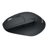 Logitech M720 Triathlon - souris - Bluetooth, 2.4 GHz
