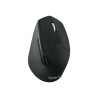 Logitech M720 Triathlon - souris - Bluetooth, 2.4 GHz