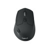 Logitech M720 Triathlon - souris - Bluetooth, 2.4 GHz