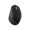 Logitech M720 Triathlon - souris - Bluetooth, 2.4 GHz