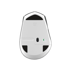 Logitech M720 Triathlon - souris - Bluetooth, 2.4 GHz