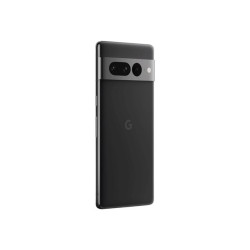 Google Pixel 7 Pro - Obsidien - 5G smartphone - 128 Go - GSM