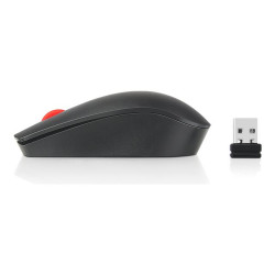 ThinkPad Essential Wireless Mouse