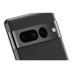 Google Pixel 7 Pro - Obsidien - 5G smartphone - 128 Go - GSM