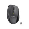 Logitech Marathon M705 - souris - 2.4 GHz