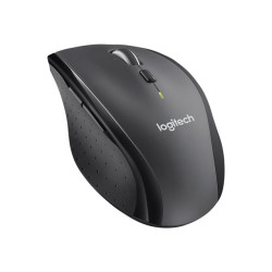 Logitech Marathon M705 - souris - 2.4 GHz