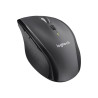 Logitech Marathon M705 - souris - 2.4 GHz