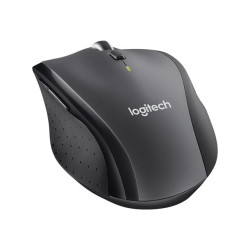 Logitech Marathon M705 - souris - 2.4 GHz