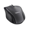 Logitech Marathon M705 - souris - 2.4 GHz