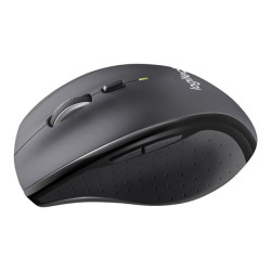 Logitech Marathon M705 - souris - 2.4 GHz