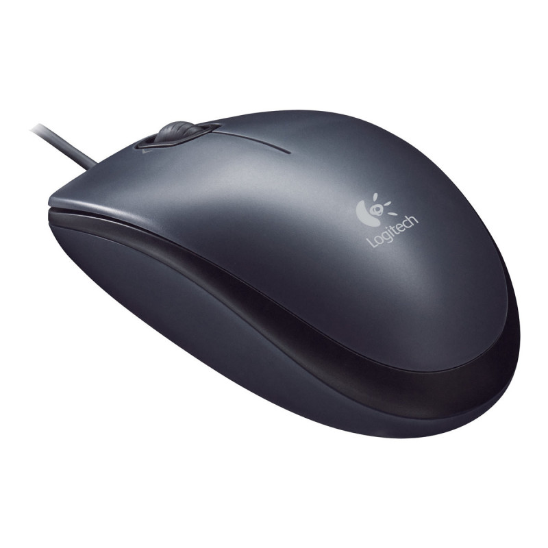 Souris M90, WER Occident Packaging