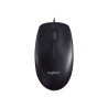 Souris M90, WER Occident Packaging