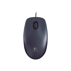 Souris M90, WER Occident Packaging
