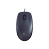 Souris M90, WER Occident Packaging