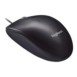 Souris M90, WER Occident Packaging