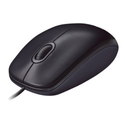 Souris M90, WER Occident Packaging