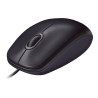 Souris M90, WER Occident Packaging
