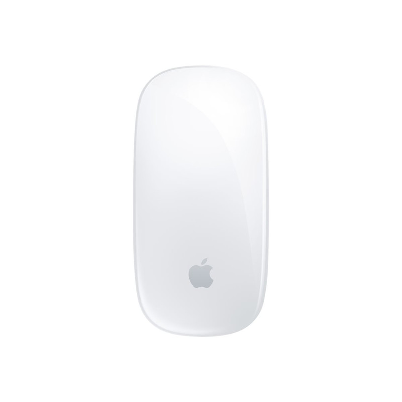 Apple Magic Mouse - souris - Bluetooth - blanc