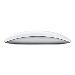 Apple Magic Mouse - souris - Bluetooth - blanc