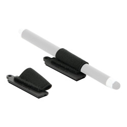 Mobilis - porte-stylet pour téléphone portable, housse de protection pour téléphone portable, scanner mobile, tablette, couve...