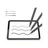 STYLET POUR TABLETTE ANDROID