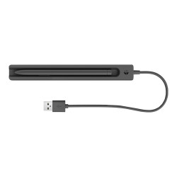 HP Slim - stylo numérique - gris port