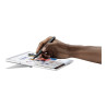 Stylet Surface Slim Pen (2e edition) - Noir