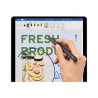Stylet Surface Slim Pen (2e edition) - Noir