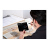 Stylet Surface Slim Pen (2e edition) - Noir
