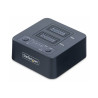 StarTech.com Duplicateur de Disque M.2 NVMe 1:1, Copie/Clonage de SSD M.2 - solid state