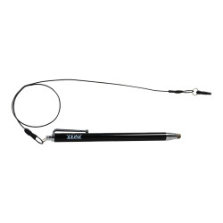 PORT - Stylet tablette & smartphone + câble 40 cm