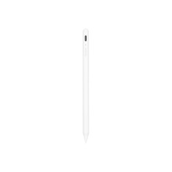 Targus - stylet actif - antimicrobien - blanc