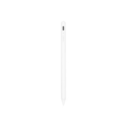 Targus - stylet actif - antimicrobien - blanc