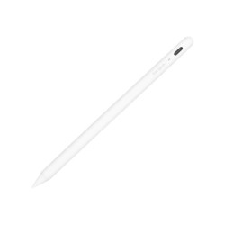 Targus - stylet actif - antimicrobien - blanc