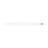 Targus - stylet actif - antimicrobien - blanc