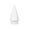 Targus - stylet actif - antimicrobien - blanc