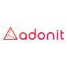 ADONIT STYLET Neo iPads Space Gray
