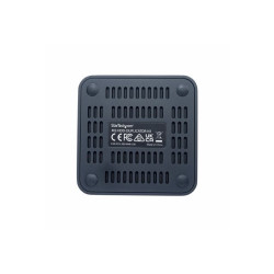 StarTech.com Duplicateur de Disque M.2 NVMe 1:1, Copie/Clonage de SSD M.2 - solid state