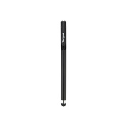 Targus - stylet pour téléphone portable, tablette - antimicrobien