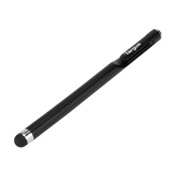 Targus - stylet pour téléphone portable, tablette - antimicrobien