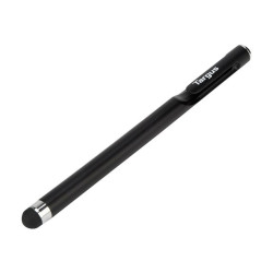 Targus - stylet pour téléphone portable, tablette - antimicrobien