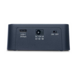 StarTech.com Duplicateur de Disque M.2 NVMe 1:1, Copie/Clonage de SSD M.2 - solid state