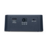 StarTech.com Duplicateur de Disque M.2 NVMe 1:1, Copie/Clonage de SSD M.2 - solid state