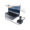 StarTech.com Duplicateur de Disque M.2 NVMe 1:1, Copie/Clonage de SSD M.2 - solid state