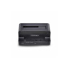 StarTech.com M.2 NVMe to 2.5/3.5" SATA Drive Duplicator, Dual Bay Cloner - solid state