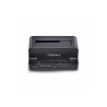 StarTech.com M.2 NVMe to 2.5/3.5" SATA Drive Duplicator, Dual Bay Cloner - solid state