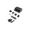 StarTech.com M.2 NVMe to 2.5/3.5" SATA Drive Duplicator, Dual Bay Cloner - solid state